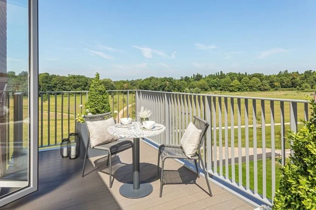 藍莎集團 | 英國置產一站式服務